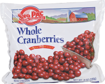Whole Cranberries product image.