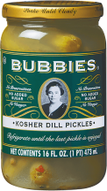Pickles product image.