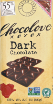 70% Dark Chocolate Bar product image.