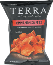 Vegetable Chips product image.