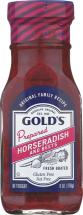 Prepared Horseradish product image.