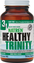 Dairy Free Healthy Trinity product image.
