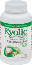 Cardiovascular product image.