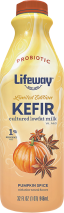 Low Fat Kefir product image.