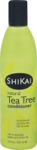 Natural Shampoo & Conditioner product image.