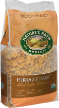 Organic Cereal product image.