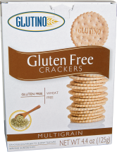 Crackers product image.