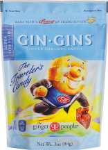 Gin - Gins product image.