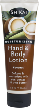 Hand & Body Lotion product image.