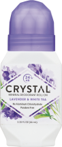 Mineral Deodorant product image.