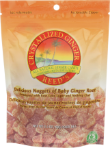 Ginger Candy product image.