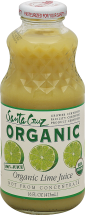 Organic product image.