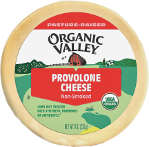 Organic Cheeses product image.