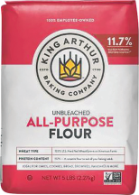 All-Purpose Flour product image.