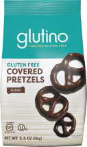 Pretzels product image.
