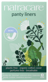 Panty Liners product image.
