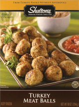 Meat Balls product image.