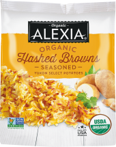 Organic Frozen product image.