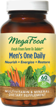 Men's One Daily product image.