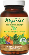 Zinc product image.
