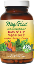 Kids & Us Megaflora product image.