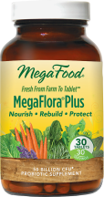 Megaflora Plus product image.