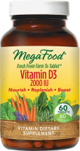 Vitamin D-3 product image.