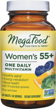Women Over 55 One Daily product image.