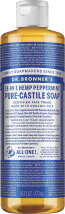 Castile Soap product image.