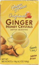 Instant Tea product image.