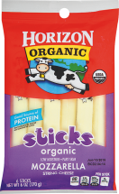 Organic product image.
