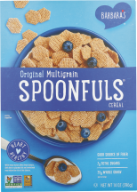 Cereals product image.
