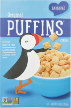 Puffins Cereal product image.