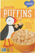 Puffins Cereal product image.