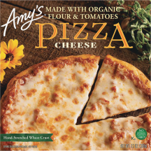 Cheese Pizza product image.