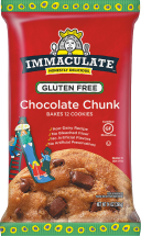 Gluten Free Cookie Dough product image.