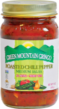 Salsa product image.