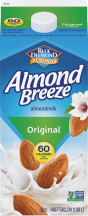 Almond Milk product image.