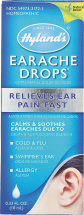Earache Relief Drops product image.