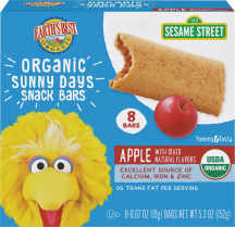 Strawberry Snack Bar product image.