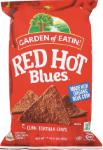 Tortilla Chips product image.