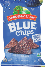Tortilla Chips product image.