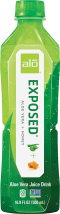 Aloe Vera Juice Drink product image.