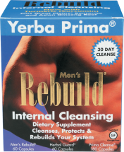 Yerba Prima has pioneered significant advances in health enhancing products product image.
