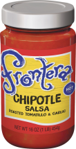 Salsa product image.