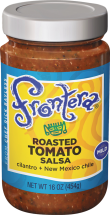 Salsa product image.