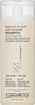 Shampoo & Conditioner product image.