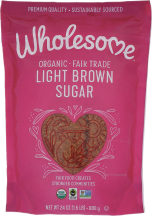 Organic Sugar product image.