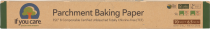 Parchment Baking Paper product image.