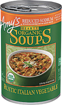Organic Soup product image.